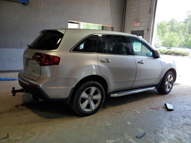 Photo 3 from auction – 2010 ACURA MDX with VIN 2HNYD2H20AH510686