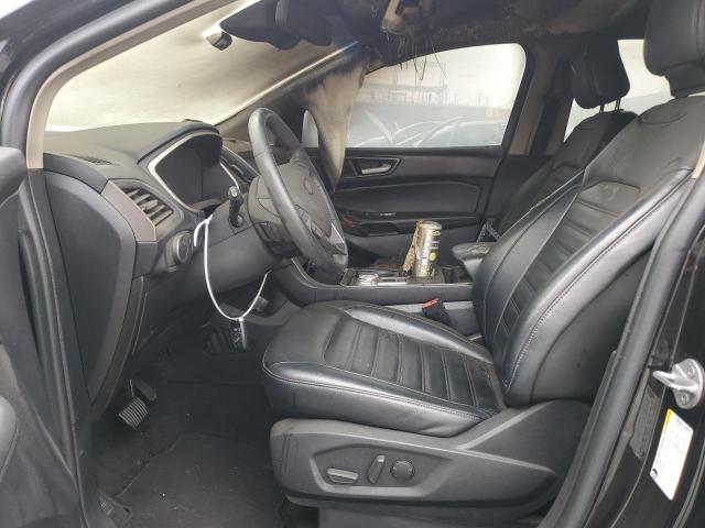 Photo 7 from auction – 2020 FORD EDGE SEL with VIN 2FMPK4J98LBA30102