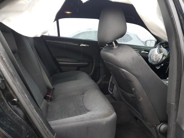 Photo 10 from auction – 2018 CHRYSLER 300 TOURIN with VIN 2C3CCARGXJH324861