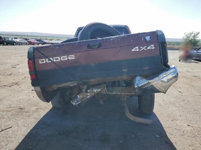 Photo 6 from auction – 1995 DODGE RAM 2500 with VIN 1B7KF26WXSS109085