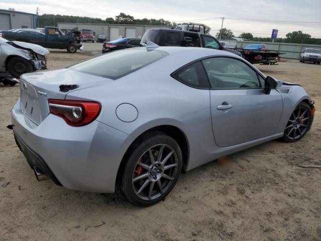 Photo 3 from auction – 2018 SUBARU BRZ 2.0 LI with VIN JF1ZCAC12J9603821