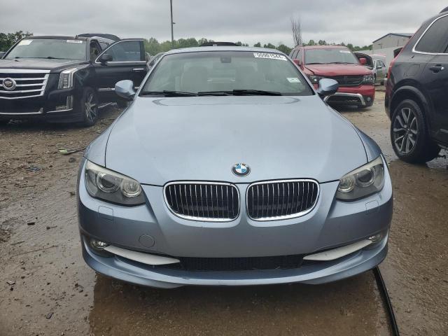 Zdjęcie 5 z aukcji – 2011 BMW 328 I z VIN WBADW3C5XBE540094