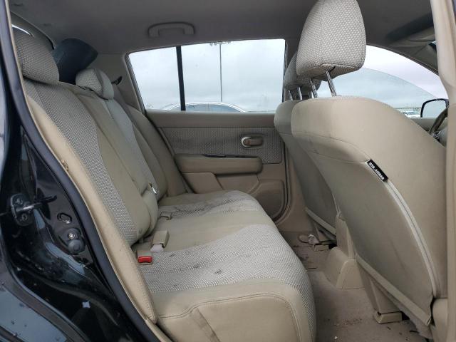 Photo 10 from auction – 2009 NISSAN VERSA S with VIN 3N1BC13E59L357562
