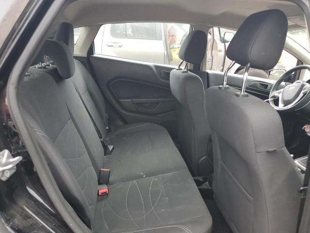 Photo 10 from auction – 2018 FORD FIESTA SE with VIN 3FADP4EJ4JM108390