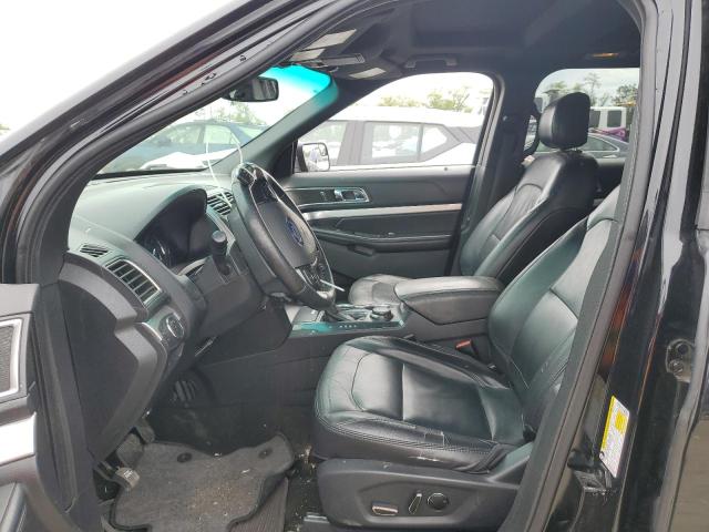 Zdjęcie 7 z aukcji – 2016 FORD EXPLORER X z VIN 1FM5K8DHXGGB91115