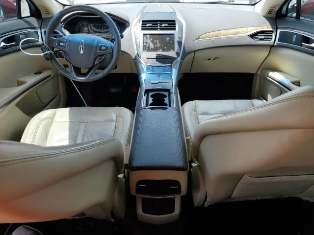 Photo 8 from auction – 2014 LINCOLN MKZ with VIN 3LN6L2G95ER833345
