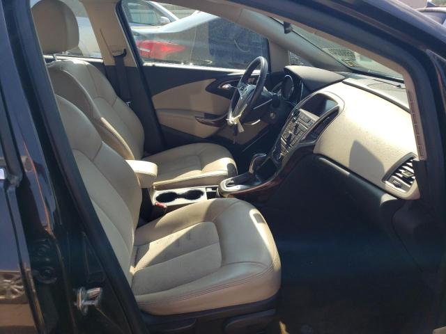 Photo 7 from auction – 2014 BUICK VERANO CON with VIN 1G4PR5SK8E4240957