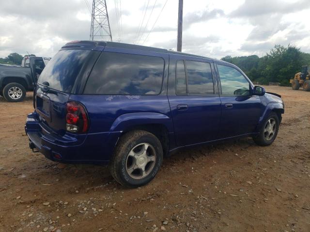 Photo 3 from auction – 2005 CHEVROLET TRAILBLAZE with VIN 1GNET16S756145625