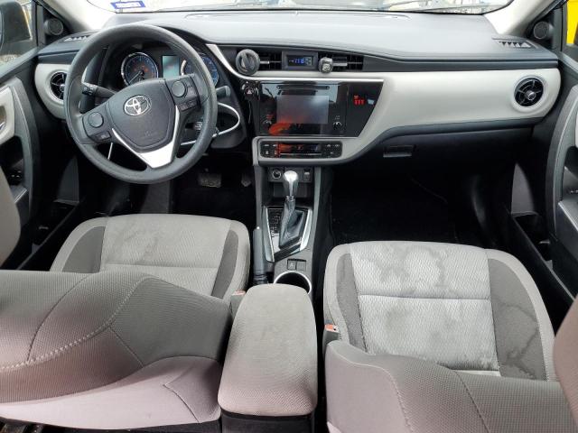 Photo 8 from auction – 2018 TOYOTA COROLLA L with VIN 5YFBURHE0JP800080