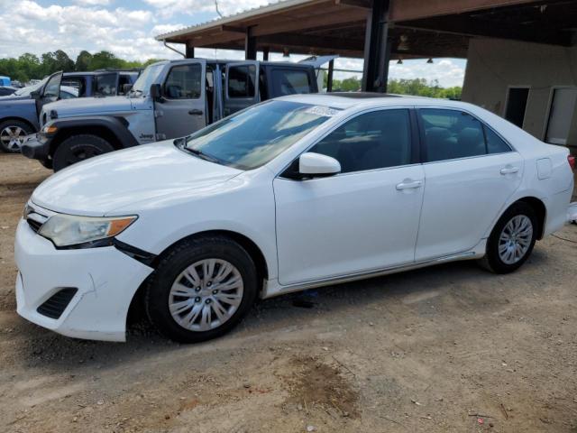 TOYOTA CAMRY 2014 with VIN 4T1BF1FK0EU302017 - Photo from auction