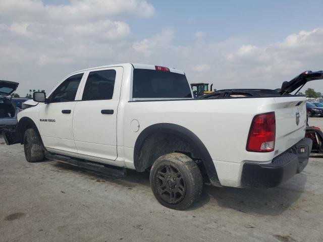 Photo 2 from auction – 2012 DODGE RAM 1500 S with VIN 1C6RD7KP1CS319261