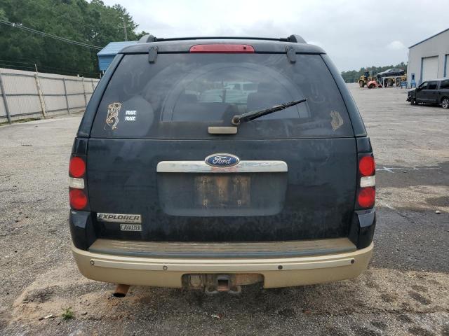 Photo 6 from auction – 2006 FORD EXPLORER E with VIN 1FMEU748X6UA54941