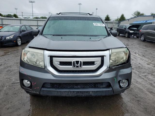 Photo 5 from auction – 2011 HONDA PILOT EXL with VIN 5FNYF4H62BB071741