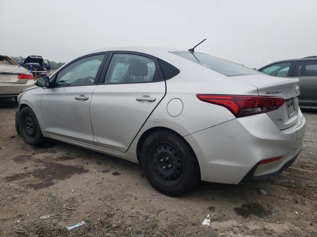 Photo 2 from auction – 2020 HYUNDAI ACCENT SE with VIN 3KPC24A6XLE106274