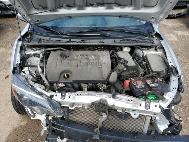 Photo 11 from auction – 2017 TOYOTA COROLLA L with VIN 2T1BURHE5HC889588