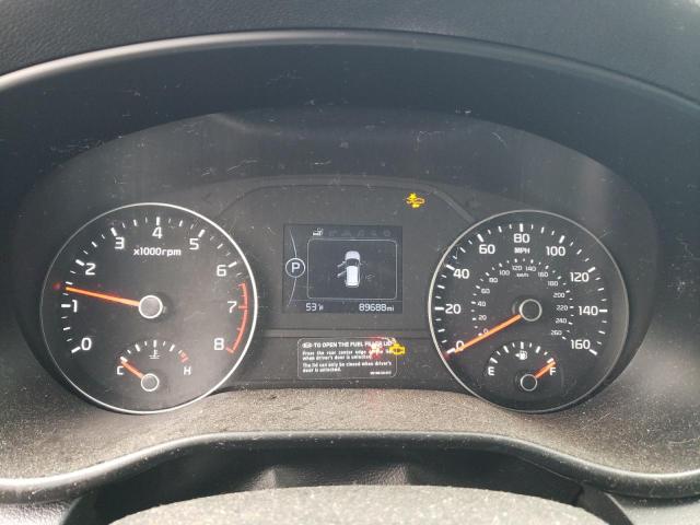 Photo 9 from auction – 2019 KIA SPORTAGE E with VIN KNDPNCAC6K7571464