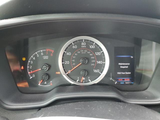 Photo 9 from auction – 2020 TOYOTA COROLLA SE with VIN 5YFS4RCE8LP044752