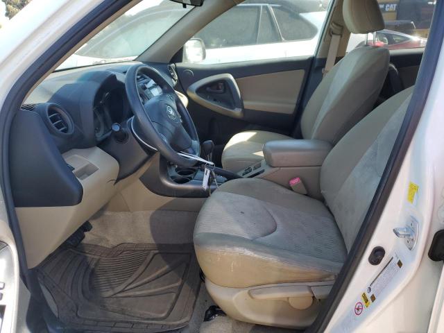 Photo 7 from auction – 2011 TOYOTA RAV4 with VIN JTMZF4DV9BD030659