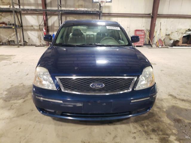 Photo 5 from auction – 2006 FORD FIVE HUNDR with VIN 1FAFP24186G126519