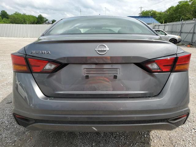 Photo 6 from auction – 2024 NISSAN ALTIMA S with VIN 1N4BL4BV5RN373010