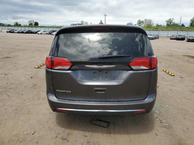 Photo 6 from auction – 2019 CHRYSLER PACIFICA T with VIN 2C4RC1BG5KR680999