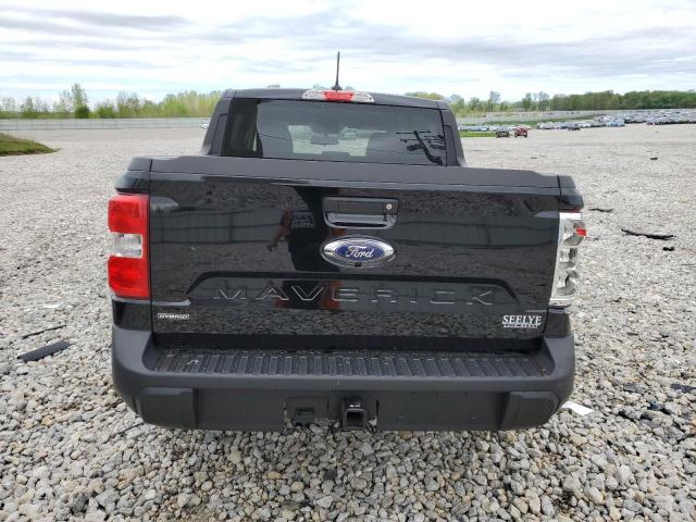 Photo 6 from auction – 2024 FORD MAVERICK X with VIN 3FTTW8H30RRA40164
