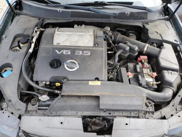 Photo 11 from auction – 2007 NISSAN MAXIMA SE with VIN 1N4BA41E37C859850