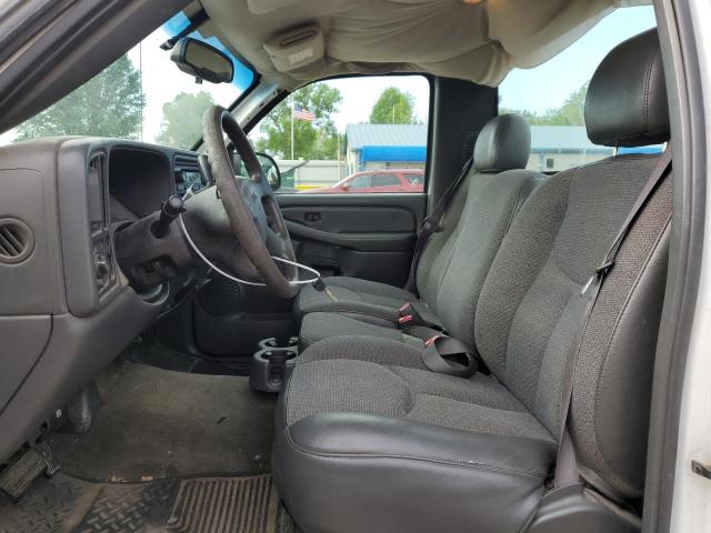 Photo 7 from auction – 2004 GMC NEW SIERRA with VIN 1GTEC14TX4E189224
