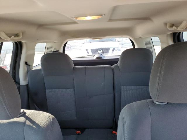 Photo 10 from auction – 2014 JEEP PATRIOT LA with VIN 1C4NJPFB6ED627385