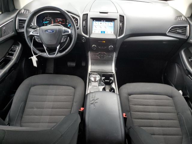 Photo 8 from auction – 2019 FORD EDGE SEL with VIN 2FMPK3J95KBB92147