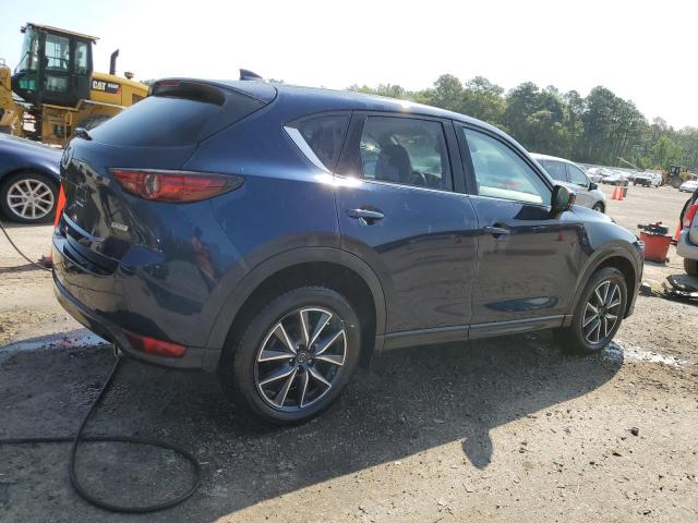 Photo 3 from auction – 2018 MAZDA CX-5 GRAND with VIN JM3KFADM5J1301456
