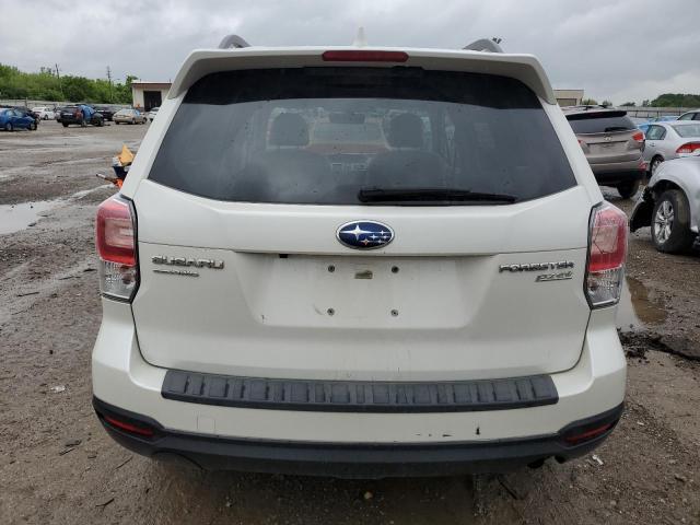 Photo 6 from auction – 2017 SUBARU FORESTER 2 with VIN JF2SJAEC9HH408400