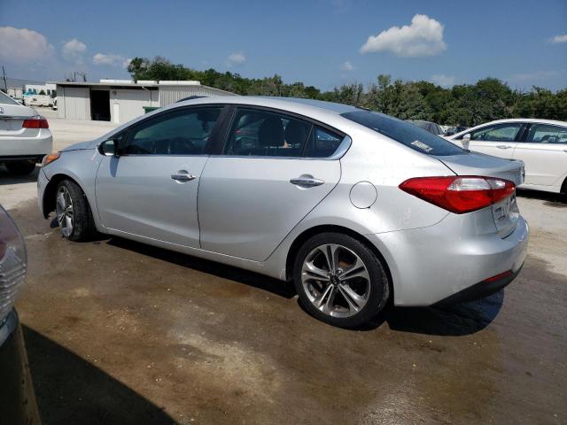 Photo 2 from auction – 2016 KIA FORTE EX with VIN KNAFZ4A85G5614998