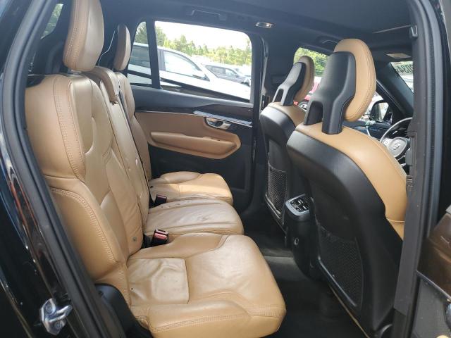 Photo 11 from auction – 2017 VOLVO XC90 T6 with VIN YV4A22PK5H1147144