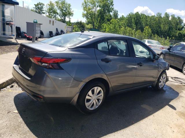 Photo 3 from auction – 2023 NISSAN VERSA S with VIN 3N1CN8DV1PL833390