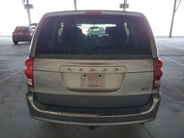 Photo 6 from auction – 2013 DODGE GRAND CARA with VIN 2C4RDGBG2DR798589