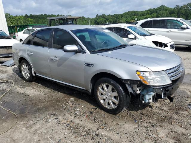 Photo 4 from auction – 2009 FORD TAURUS SE with VIN 1FAHP23W29G119673