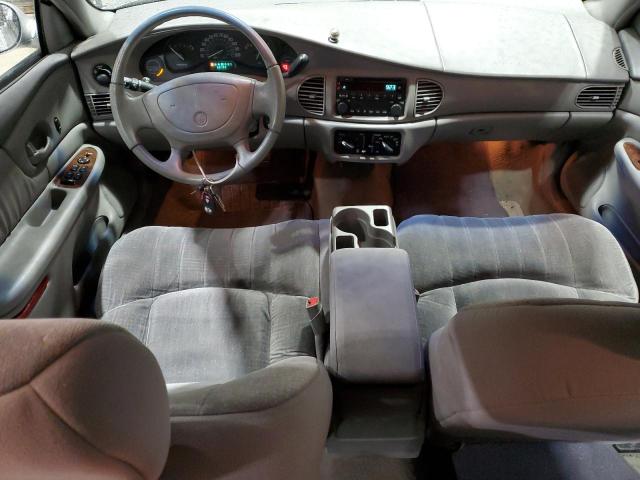 Photo 8 from auction – 2005 BUICK CENTURY CU with VIN 2G4WS52J451115487