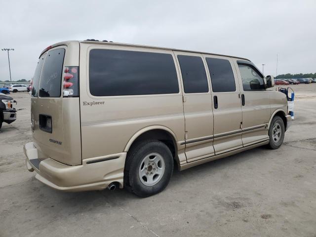 Photo 3 from auction – 2005 CHEVROLET EXPRESS G1 with VIN 1GBFG15TX51262662