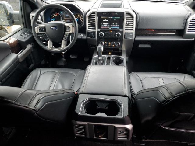 Photo 8 from auction – 2015 FORD F150 SUPER with VIN 1FTEW1EG5FFB96815