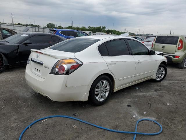 Photo 3 from auction – 2011 NISSAN ALTIMA BAS with VIN 1N4AL2AP0BN509228