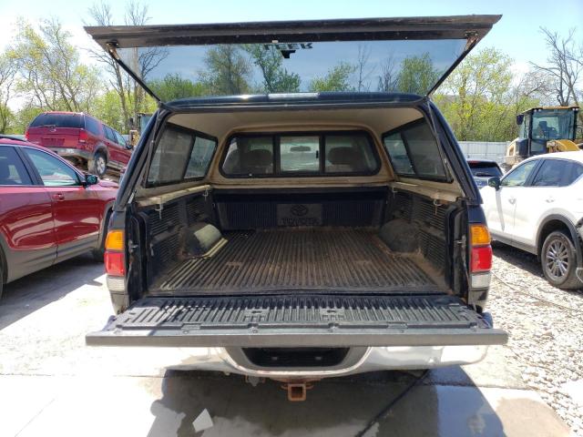 Photo 6 from auction – 2003 TOYOTA TUNDRA ACC with VIN 5TBBT44173S336670