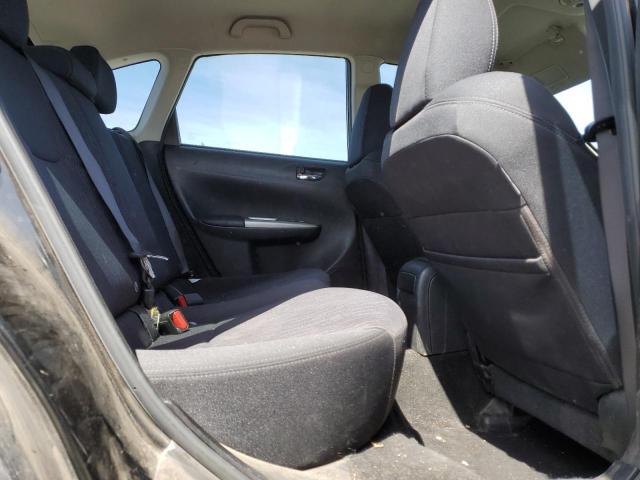 Photo 10 from auction – 2010 SUBARU IMPREZA OU with VIN JF1GH6D64AG812473