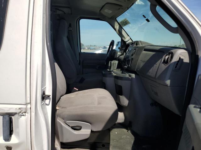 Photo 11 from auction – 2011 FORD ECONOLINE with VIN 1FTNE2EL4BDA31043