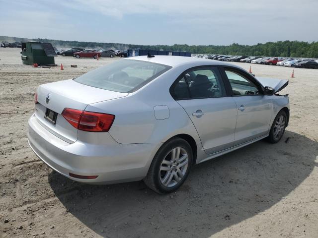 Photo 3 from auction – 2015 VOLKSWAGEN JETTA BASE with VIN 3VW1K7AJ3FM353267