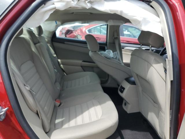 صورة رقم 10 من المزاد - 2020 FORD FUSION SE مع VIN 3FA6P0HD0LR109727