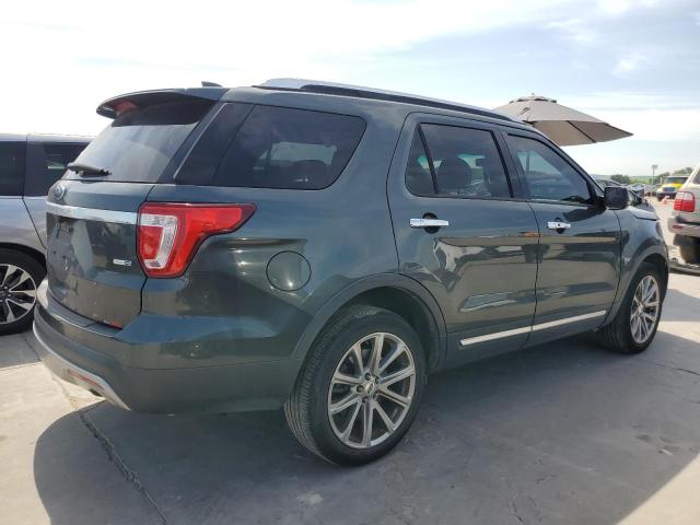 Photo 3 from auction – 2016 FORD EXPLORER L with VIN 1FM5K8F87GGA71267