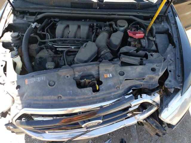 Photo 11 from auction – 2013 FORD TAURUS LIM with VIN 1FAHP2F88DG105489