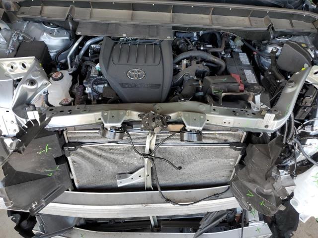 Photo 12 from auction – 2023 TOYOTA HIGHLANDER with VIN 5TDKDRBH8PS516442