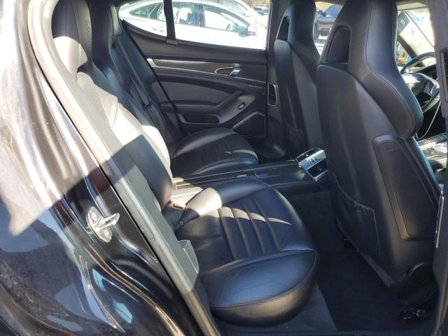 Photo 10 from auction – 2010 PORSCHE PANAMERA T with VIN WP0AC2A76AL091147